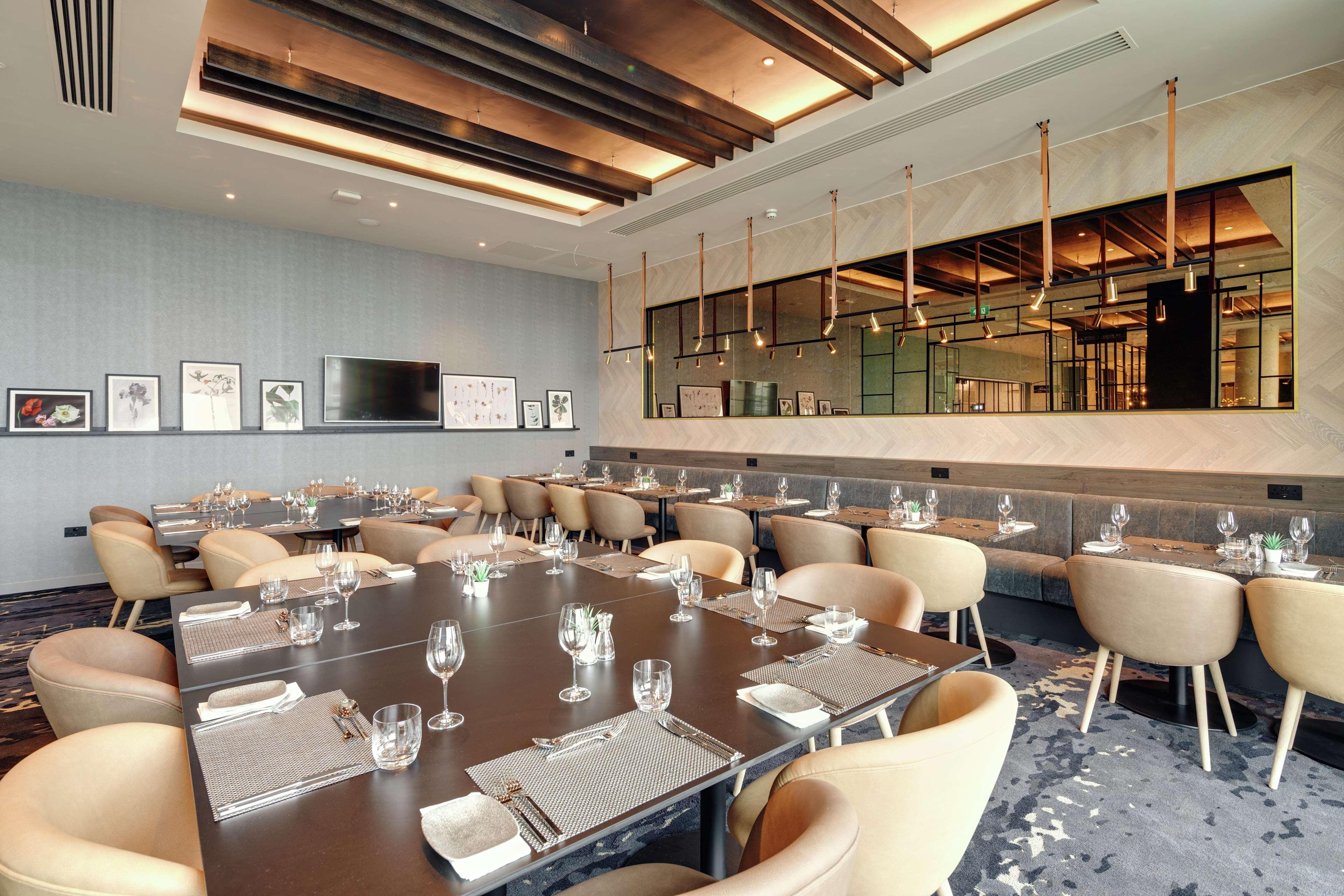 Hilton Garden Inn Doncaster Racecourse Eksteriør bilde