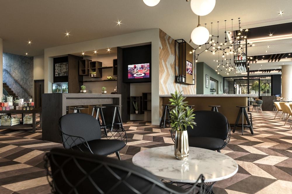 Hilton Garden Inn Doncaster Racecourse Eksteriør bilde