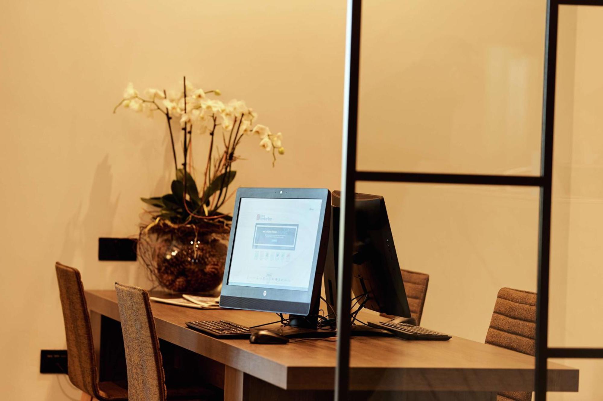 Hilton Garden Inn Doncaster Racecourse Eksteriør bilde