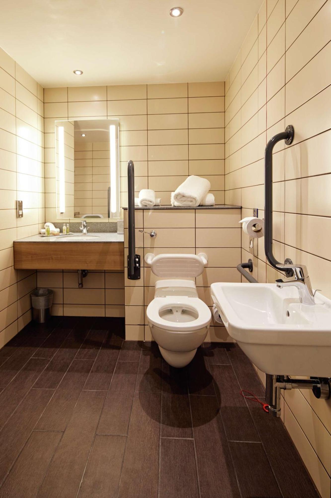 Hilton Garden Inn Doncaster Racecourse Eksteriør bilde