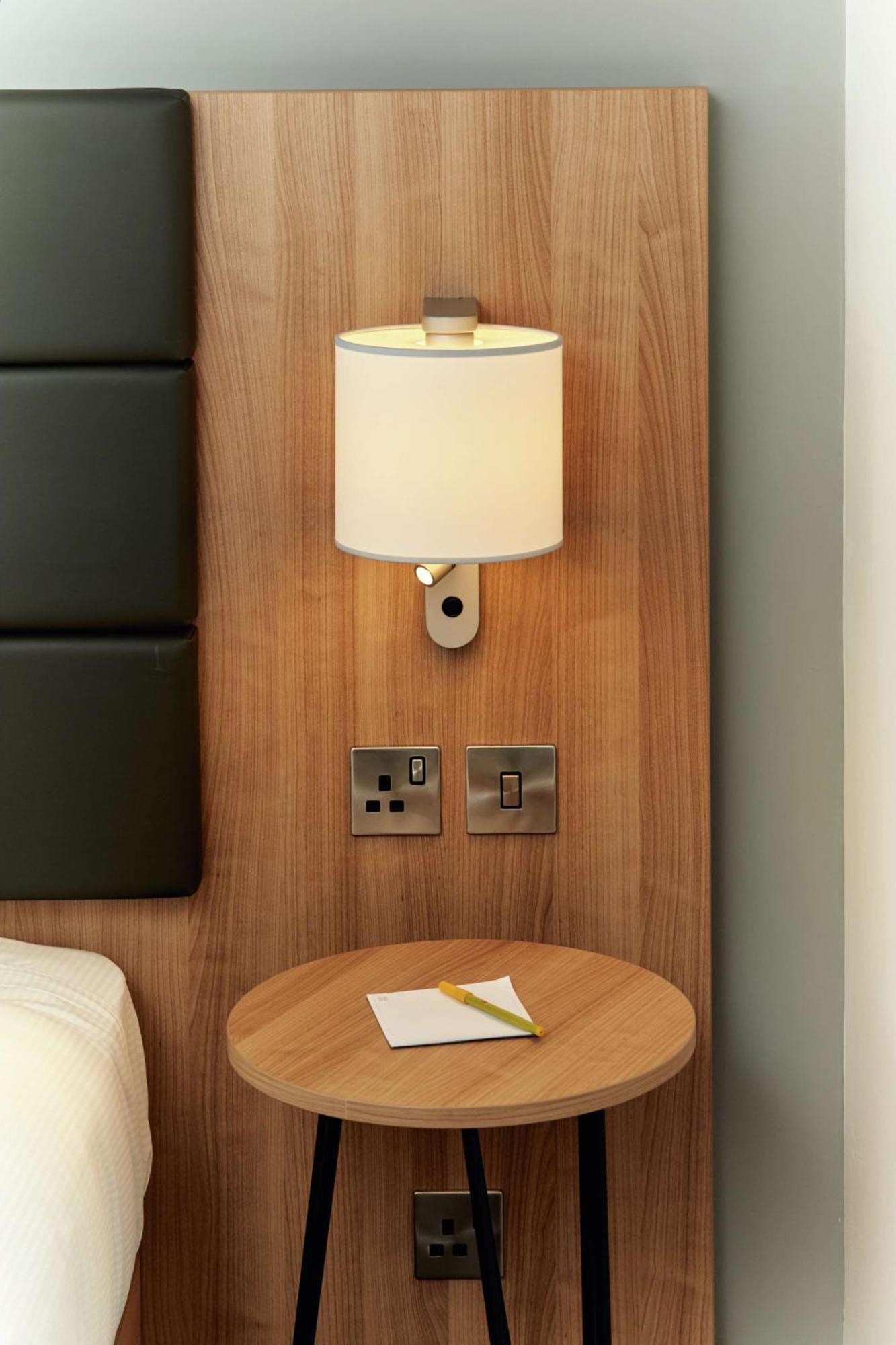 Hilton Garden Inn Doncaster Racecourse Eksteriør bilde