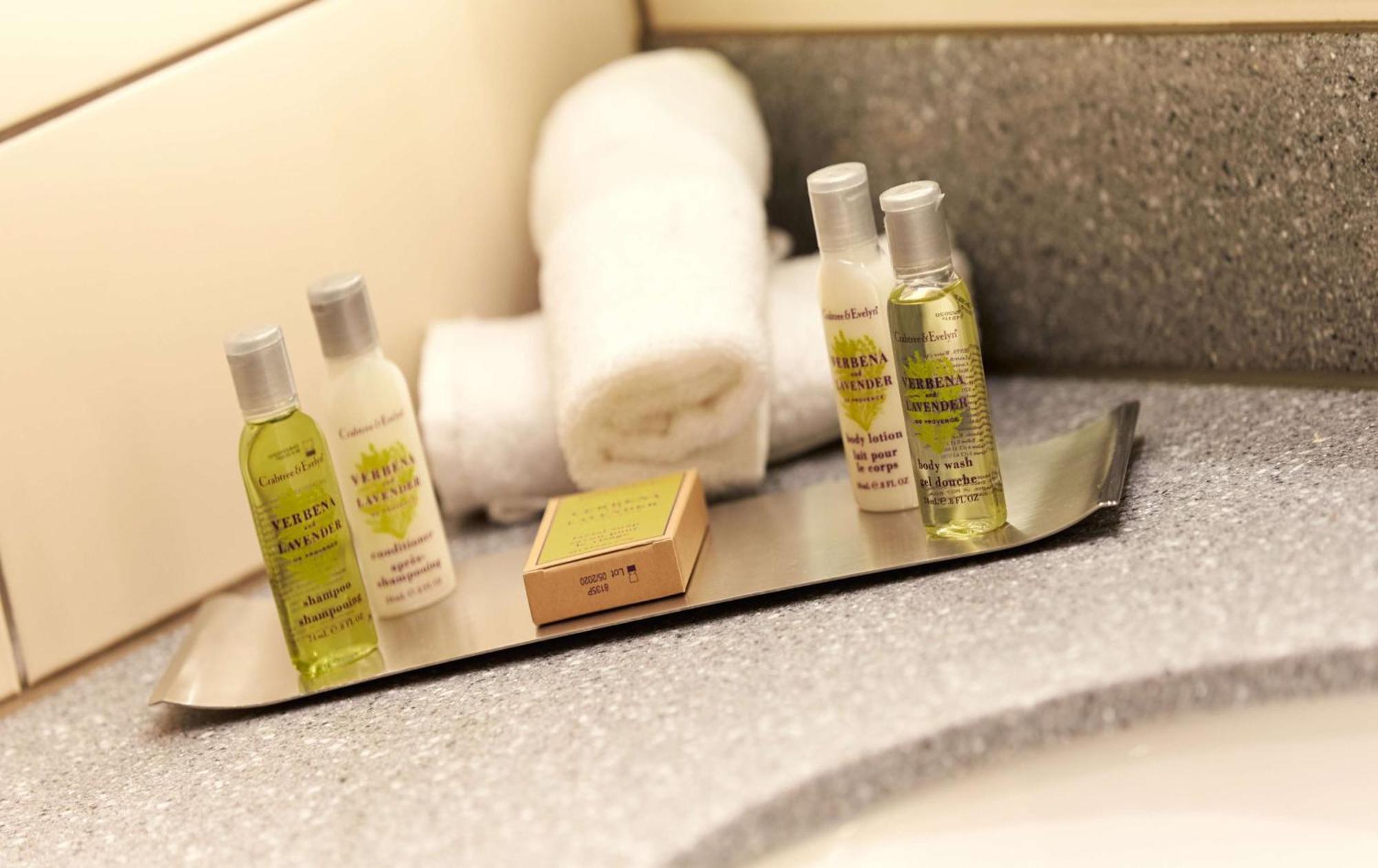 Hilton Garden Inn Doncaster Racecourse Eksteriør bilde
